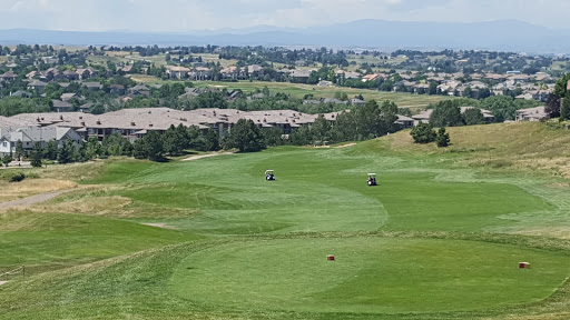 Golf Course «Saddle Rock Golf Course», reviews and photos, 21705 E Arapahoe Rd, Aurora, CO 80016, USA