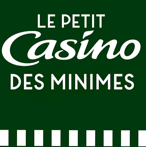 Le Petit Casino des Minimes