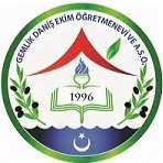 Gemlik Daniş Ekim Öğretmenevi ve Akşam Sanat Okulu logo