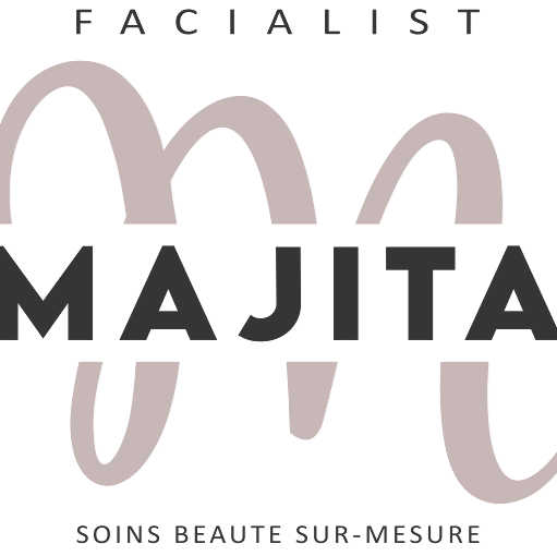 Majita - Facialiste et soins visage logo