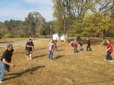 Photos of Brookside Church of God