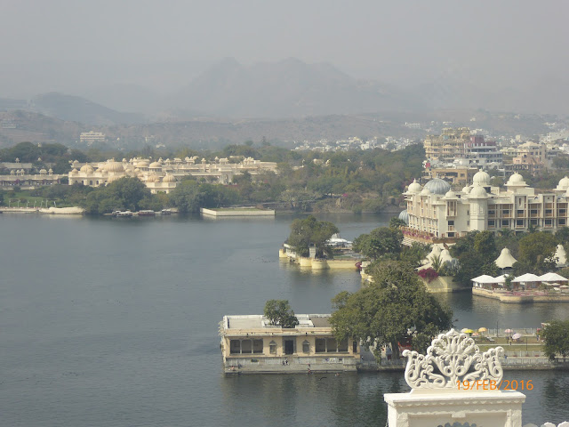 19-02-2016 Udaipur - Del país de los Sijs pasando por los Rajput, Agra y Varanasi 2016 (5)