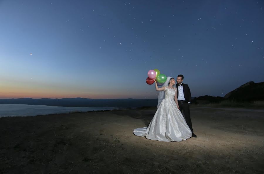 Wedding photographer Mehmet Duran (mehmetduran). Photo of 14 July 2020