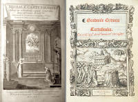 The Sources and Shape of the Carthusian Liturgy