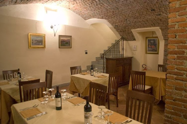 Ristorante San Michele