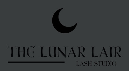 The Lunar Lair logo