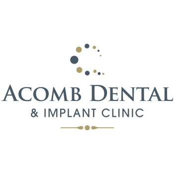 Acomb Dental & Implant Clinic logo