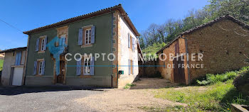 maison à Saint-Marcet (31)