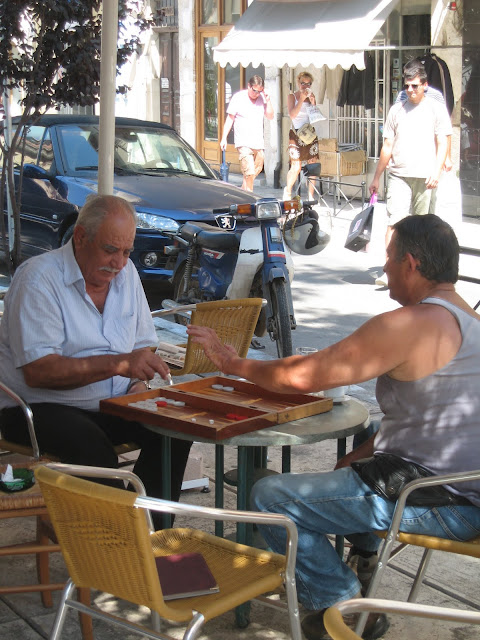 Blog de voyage-en-famille : Voyages en famille, Chania