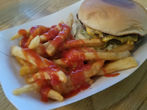 Hamburger Restaurant «Best Burgers», reviews and photos, 3402 Pleasanton Rd, San Antonio, TX 78221, USA