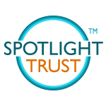 Spotlight Trust logo