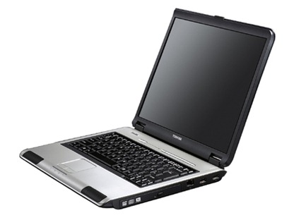 Toshiba Satellite L100 Windows 7 Driver Download