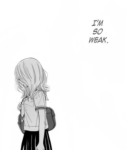 Perfect Manga & Anime Quotes For Broken Hearted Person ⋆ Page 2 of 2 ⋆ Anime & Manga