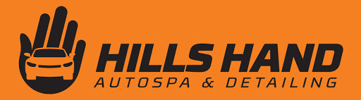 Hills Hand AutoSpa & Detailing logo