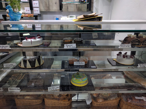 Sugarcraft Patisserie, Shop G-37, Ground Floor, The Sapphire, Block S, Uppal Southend, Sector 49, Gurugram, Haryana 122018, India, Patisserie, state HR