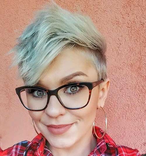 the latest Short Hair Inspirations ideas - Fashion 2D