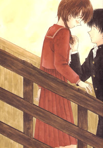 Ohiru no hitotoki – NATSUNORI No.3