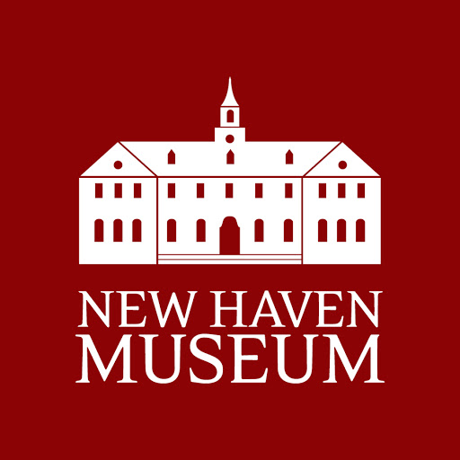 New Haven Museum logo