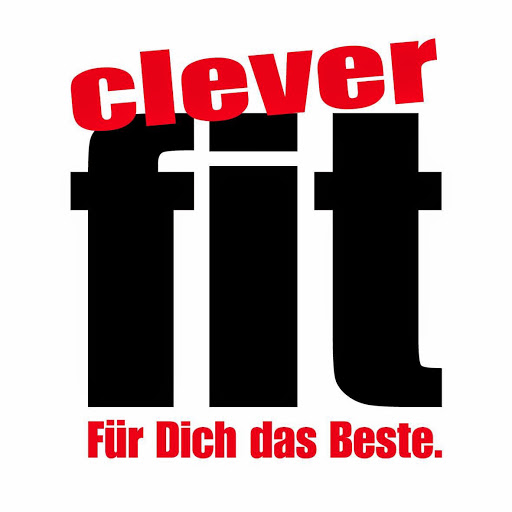clever fit Stadtallendorf logo