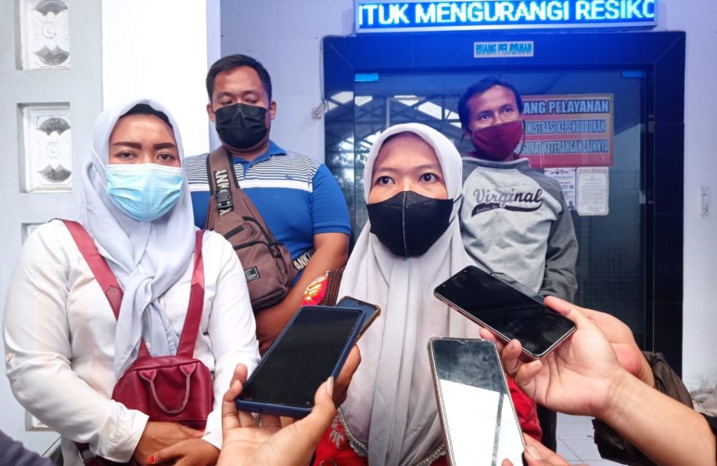 Pelaksanaan Tes CAT Desa Korowelang Anyar Cepiring Bermasalah, 12 Peserta Melapor ke Bupati