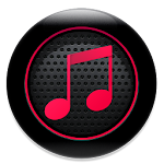 Cover Image of Download Rocket Player : Music Player  APK