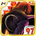 Arcade KOF97 icon