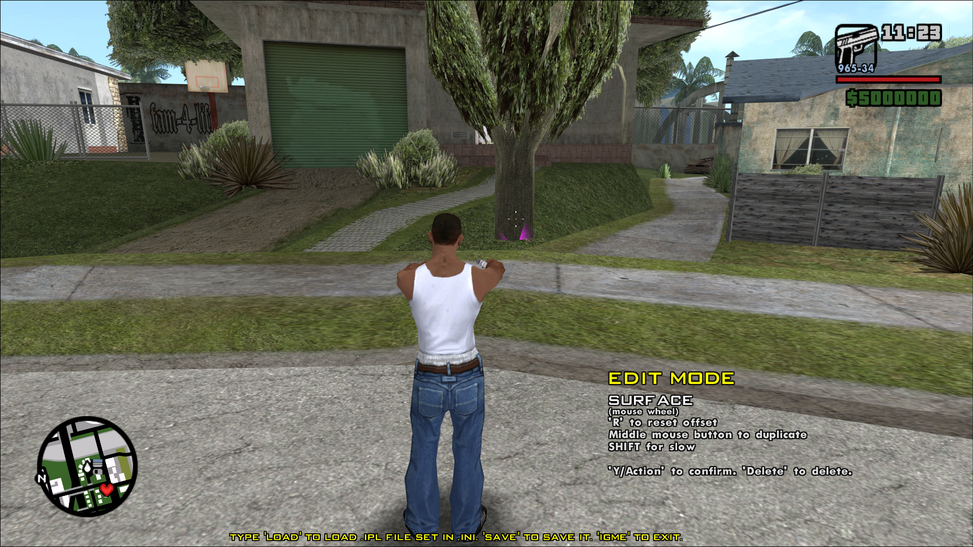 Como criar mods para GTA San Andreas? - MixMods