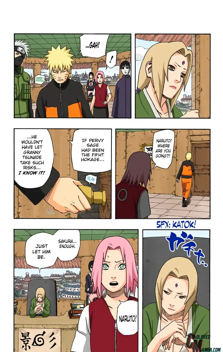 Chapter 405 Page 4