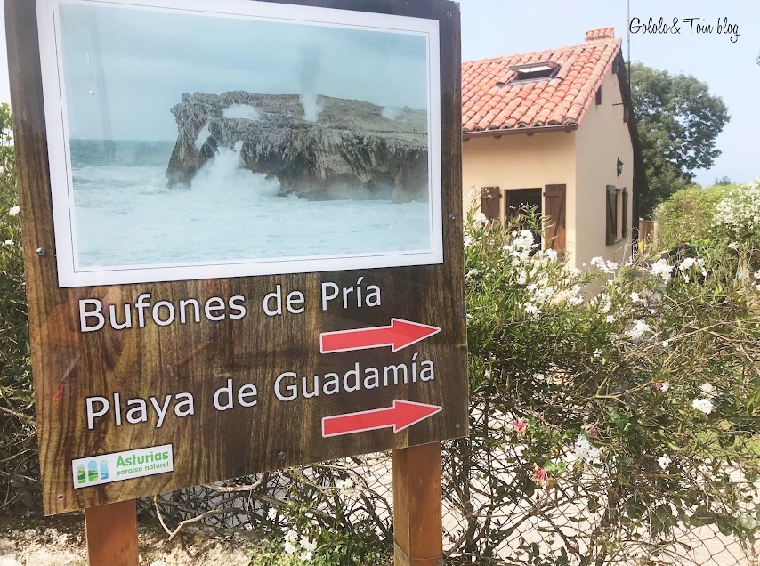 Playas de Asturias