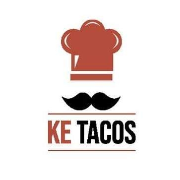 Ke Tacos logo