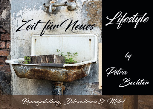 Lifestyle by Petra Bechter