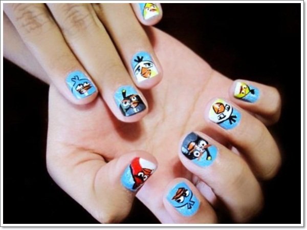 Step 10: Show Off Your Nail Art - wide 1