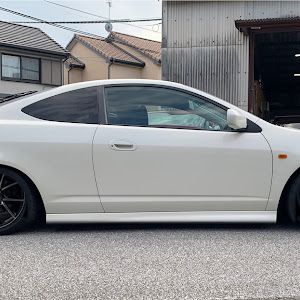 インテグラ DC5