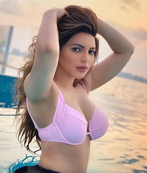 Shama Sikander Xxx Photo - 21 hot bikini photos of Shama Sikander (part 1) - Actress from Ab Dil Ki  Sun, Sexaholic and Baal Veer.