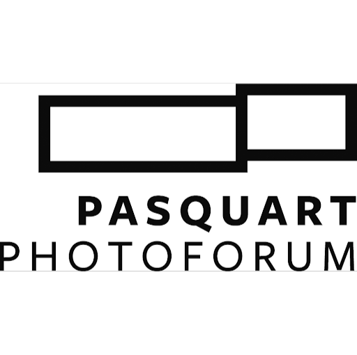 Photoforum Pasquart logo