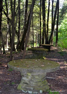 Stone Tables