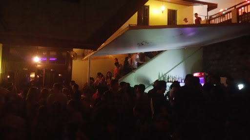 Discoteca Relic