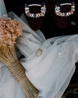 Fotógrafo de bodas Magomed Khadisov (hadisovmv). Foto del 10 de diciembre 2019