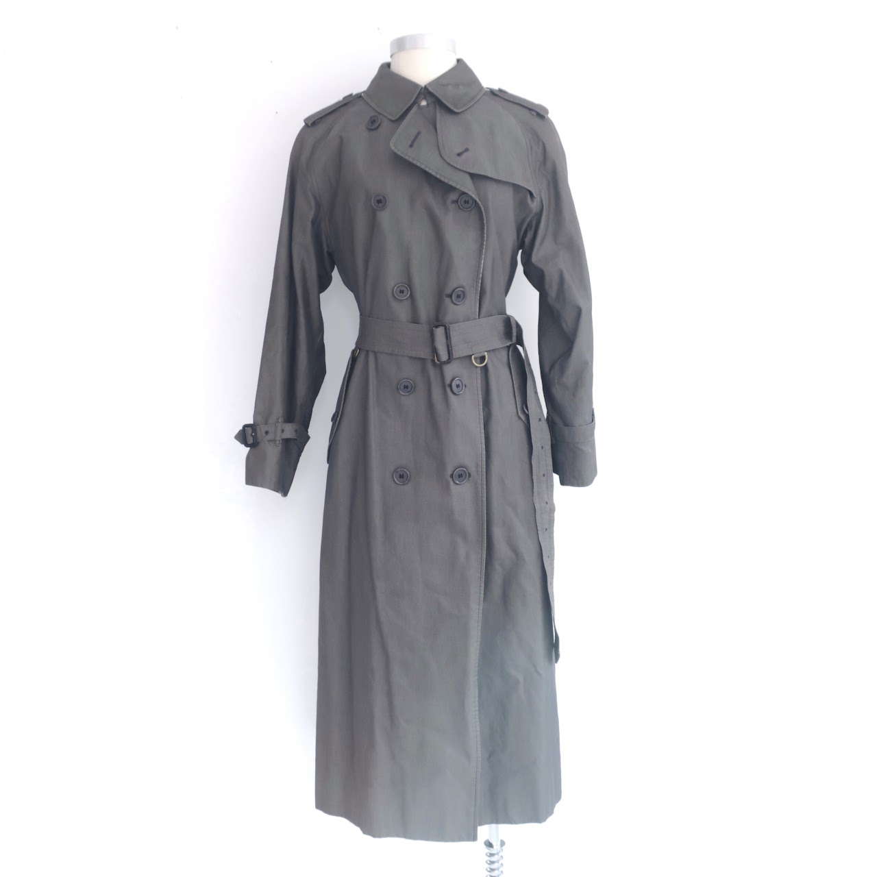 Burberry Trench Coat