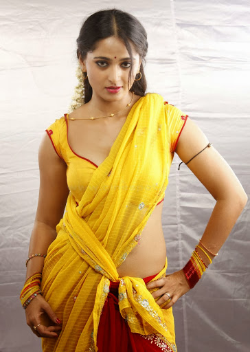 Anushka Shetty Photos