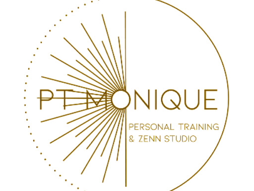 Studio PTmonique - Personal Training, Food Coaching & Yoga logo