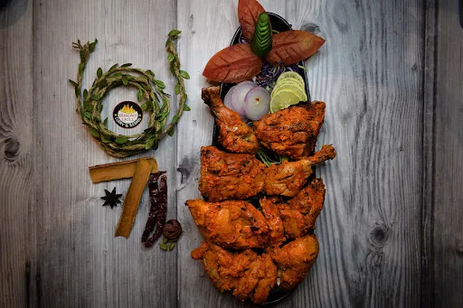 Tandoori Chicken