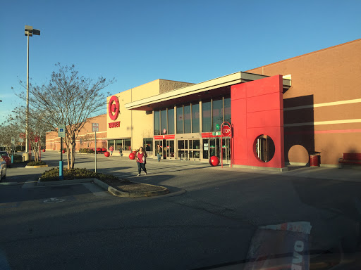 Department Store «Target», reviews and photos, 2530 Weir Rd, Chester, VA 23831, USA