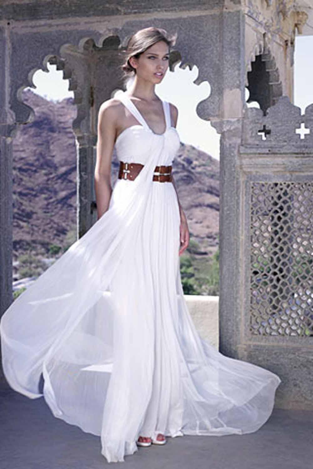 mexican wedding dresses