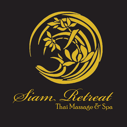 Siam Retreat Thai Massage & Spa North Adelaide logo