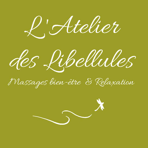 L'Atelier des Libelllules logo