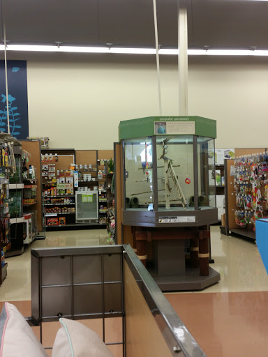 Pet Supply Store «Petco Animal Supplies», reviews and photos, 11262 Legacy Ave, Palm Beach Gardens, FL 33410, USA