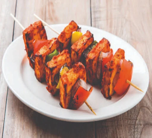 Paneer Tikka (8pcs)