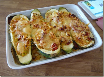 stuffed courgettes5