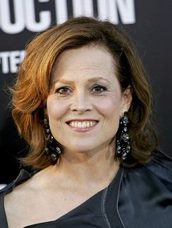 Sigourney Weaver Profile Dp Pics